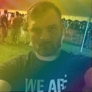 Meet your Posher, Eric